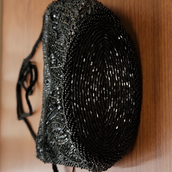 Saks Fifth Avenue - Vintage Bag - Picture 5 of 13